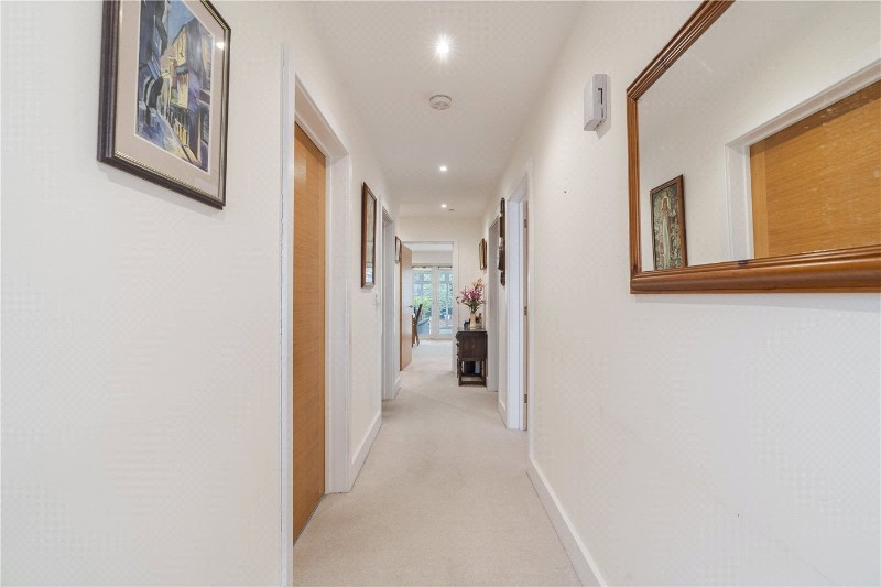 Leigh Road, Wimborne, Dorset, BH21