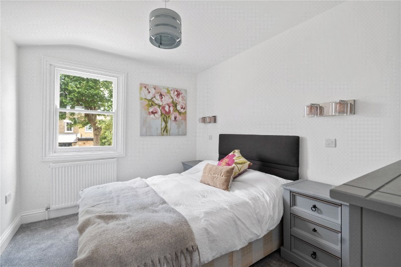 Surrey Road, Nunhead, London, SE15