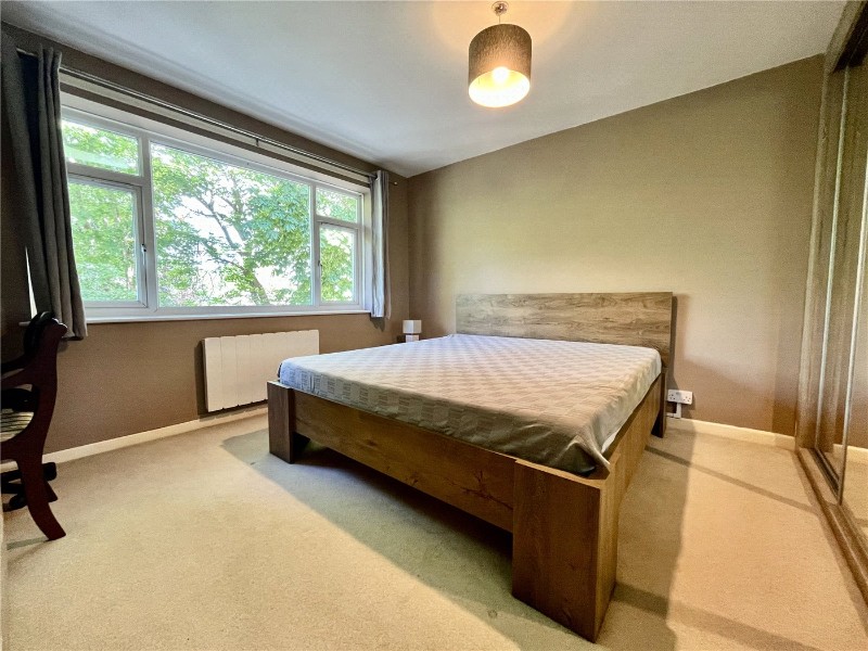 Chine Crescent, Bournemouth, Dorset, BH2