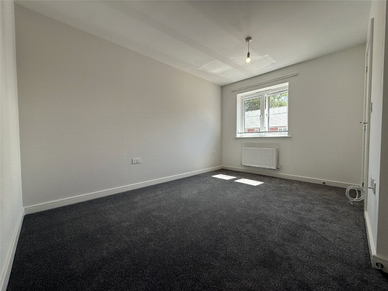 Heron Place, Sandford, Crediton, Devon, EX17
