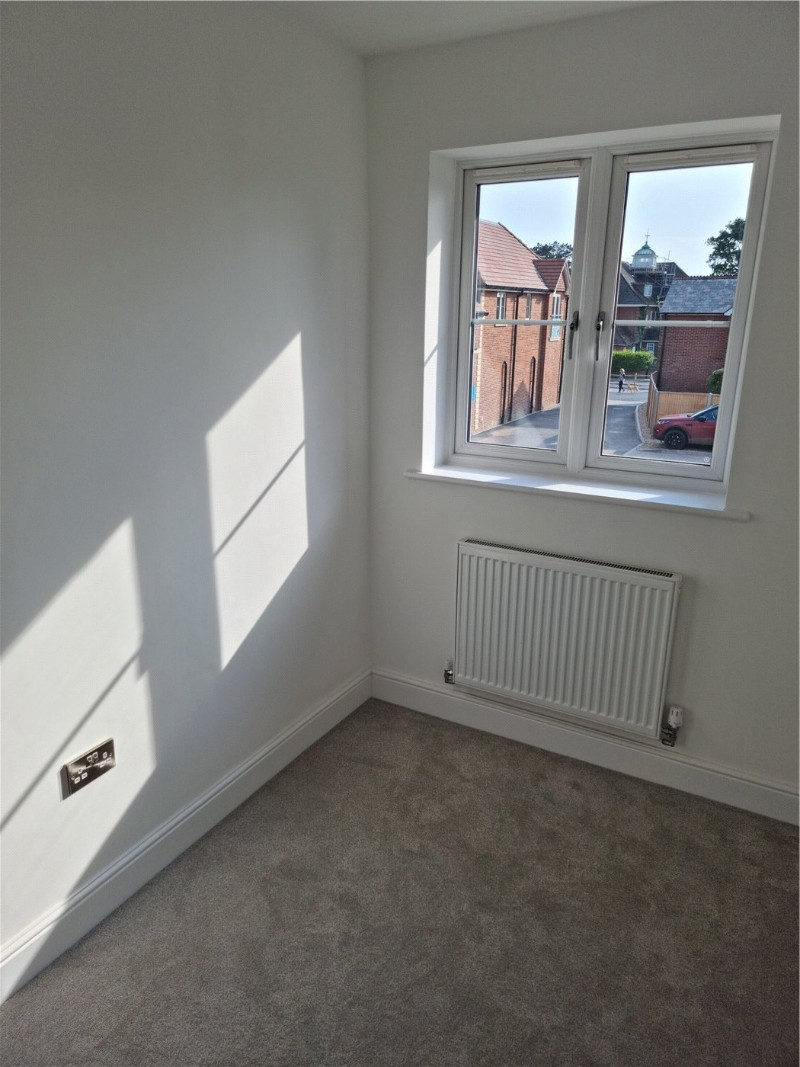 Station Road, Sway, Lymington, SO41