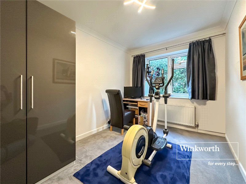 Winnards Close, West Parley, Ferndown, Dorset, BH22