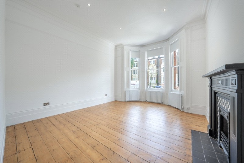 Randolph Avenue, London, W9