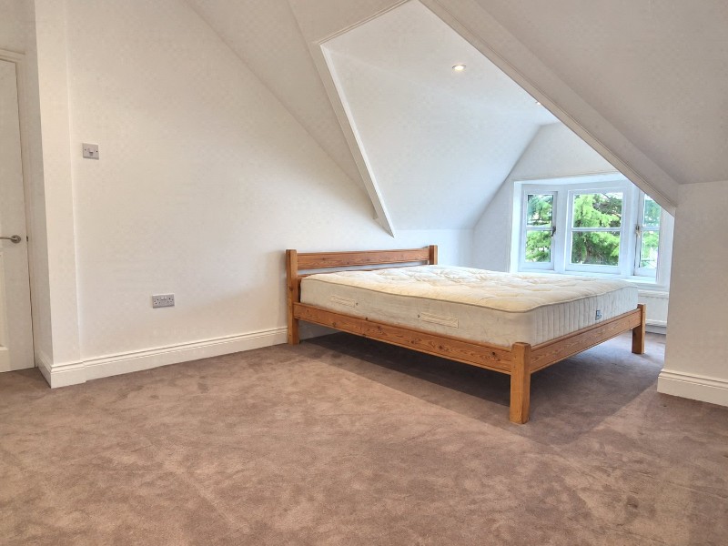 Park Road, High Barnet, EN5