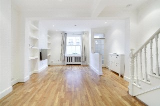 Donne Place, London, SW3