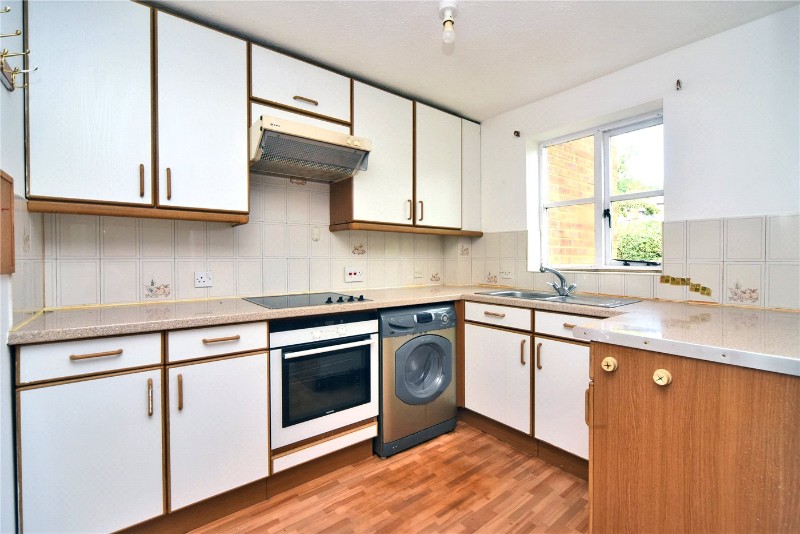 Oakhill Road, Sutton, SM1