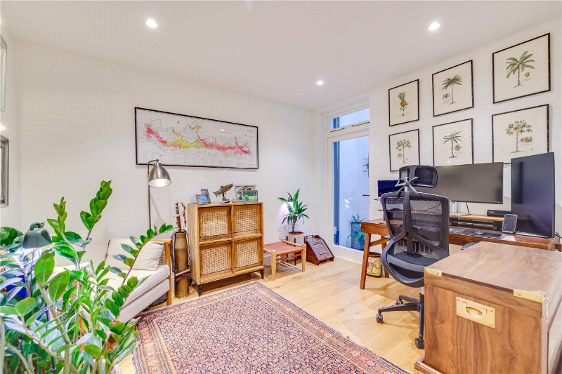 Radipole Road, London, SW6