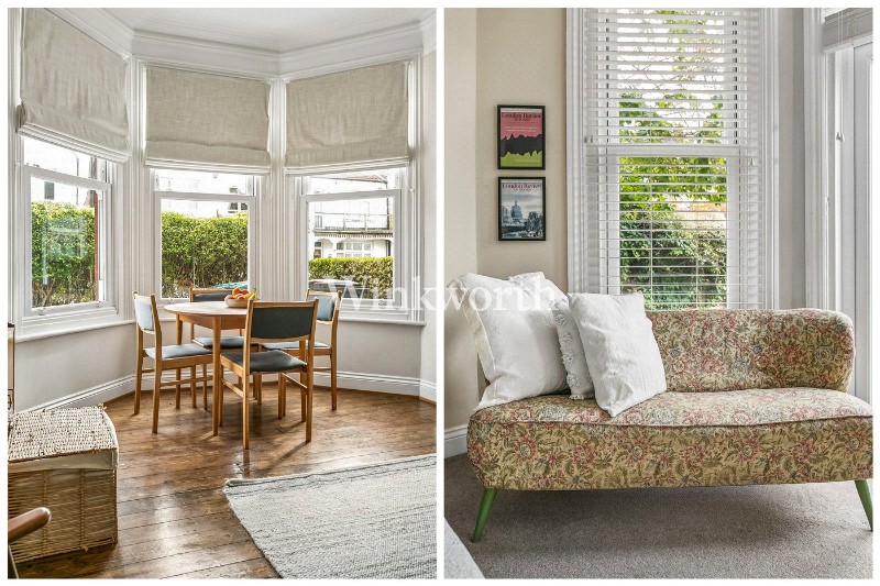 Woodside Road, London, N22