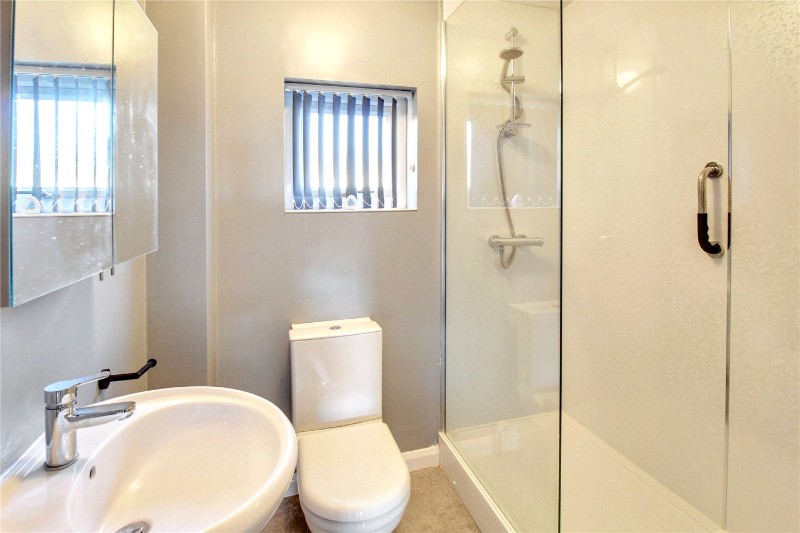 Blacksmiths Way, Old Catton, Norwich, Norfolk, NR6
