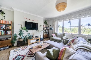 Westwood Hill, London, SE26