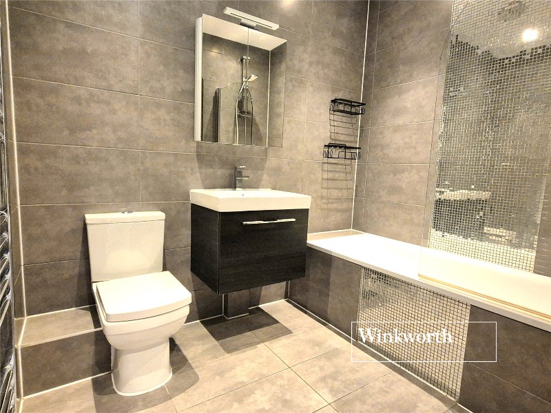 Crescent Court, 24 Crescent Road, New Barnet, EN4