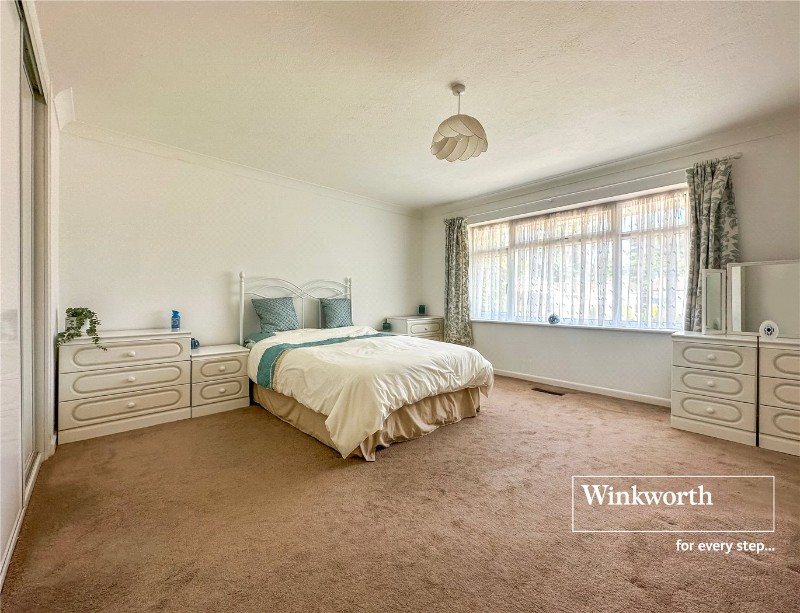 Craigwood Drive, Ferndown, Dorset, BH22