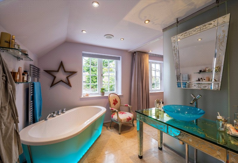 Melina Place, St John&#39;s Wood, London, NW8