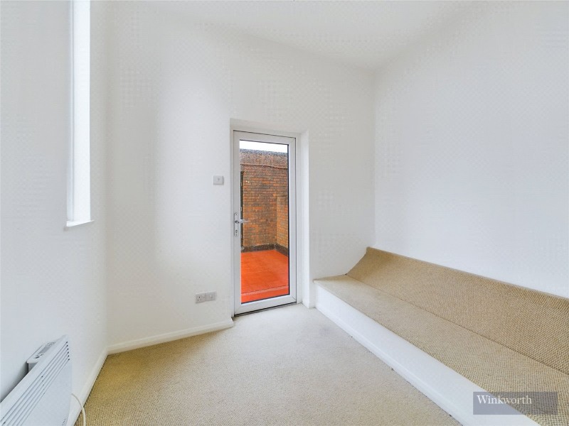 Brighton Road, Surbiton, KT6