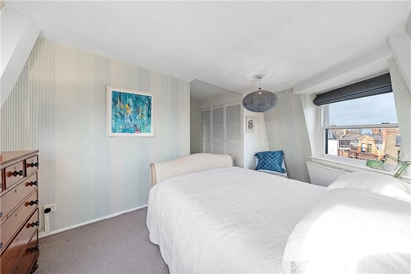 Cornwall Court, Cleaver Street, SE11