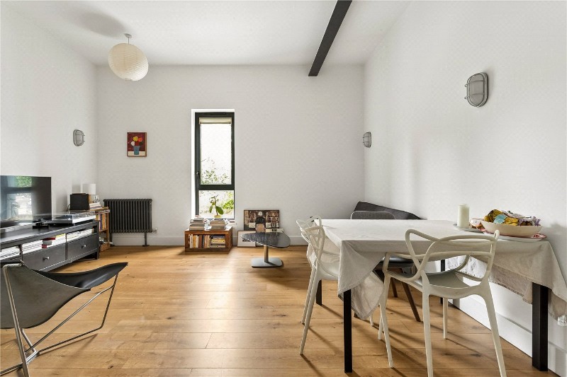 Wilmer Place, London, N16