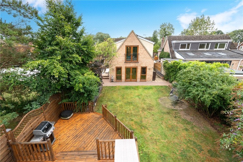 Eastgate, Deeping St. James, Peterborough, Lincolnshire, PE6