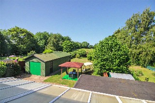 Greens Croft, Mill Road, Surlingham, Norwich, NR14