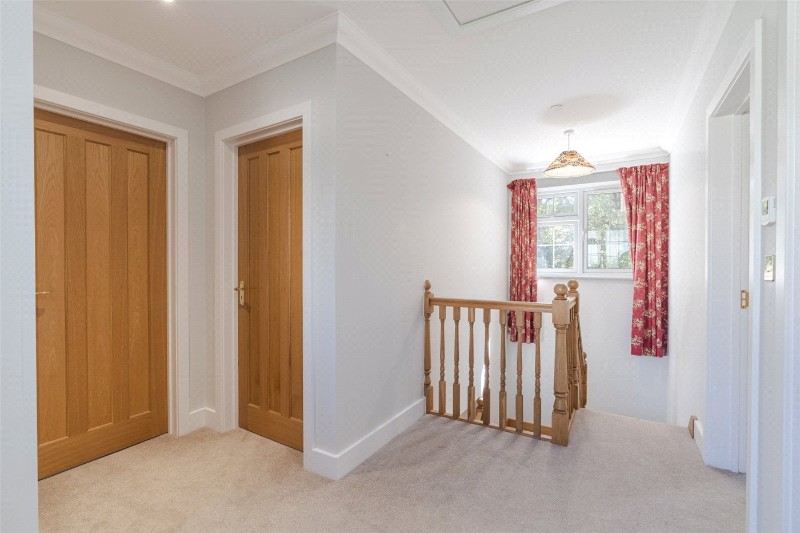 Rowlands Hill, Wimborne, Dorset, BH21