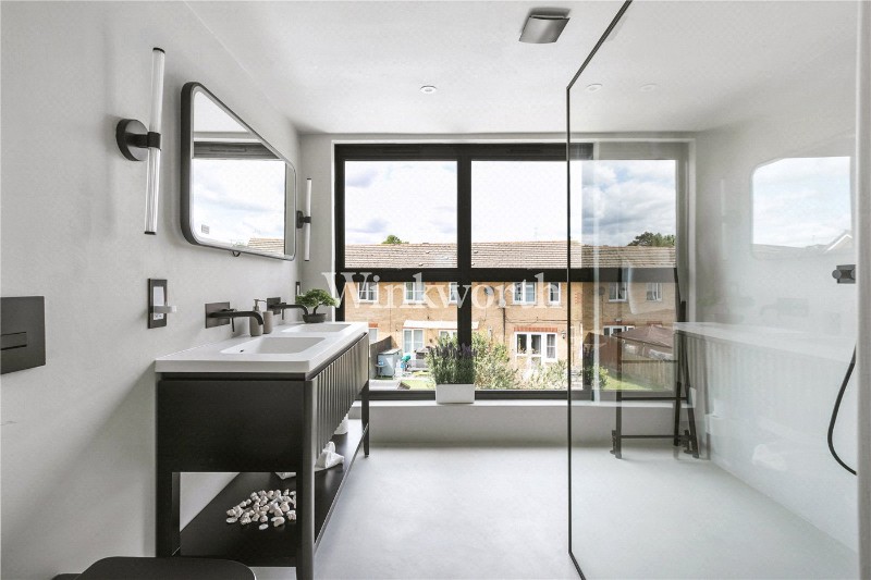 Antill Road, London, N15
