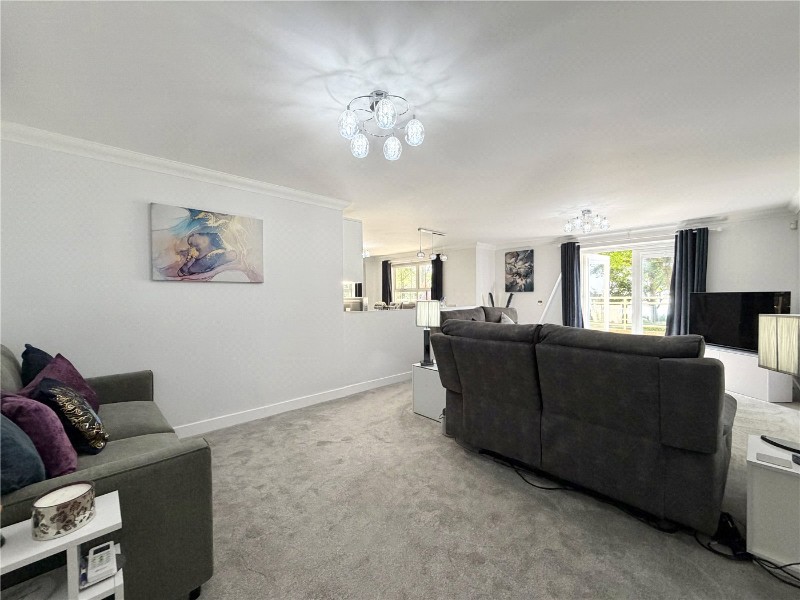 West Cliff Road, Bournemouth, Dorset, BH2