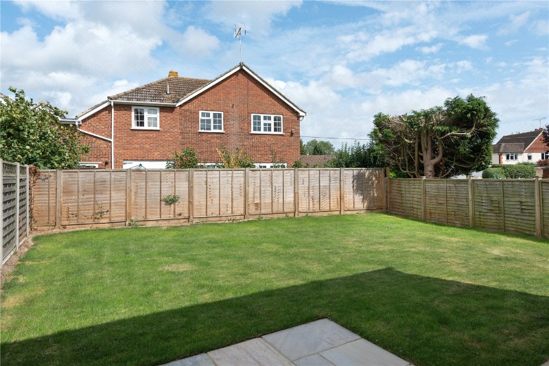 Front Road, Woodchurch, Kent, TN26