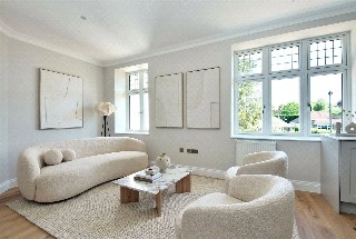 Holly Oak Close, Cheam, Sutton, SM2