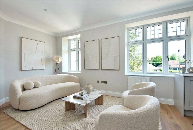 Holly Oak Close, Cheam, Sutton, SM2