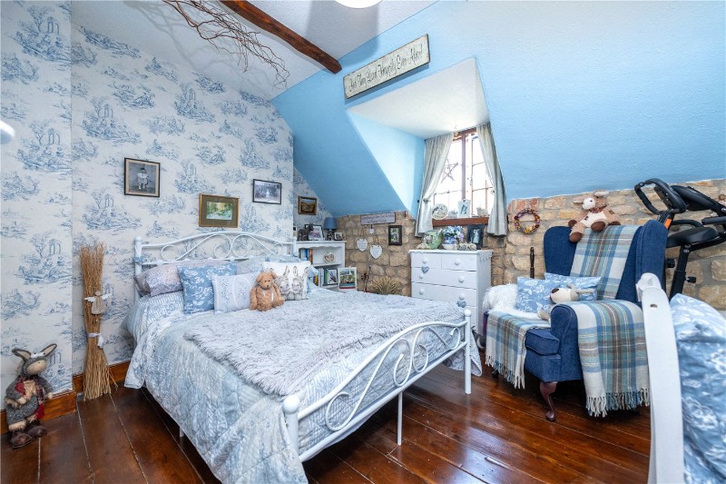 Tallington Road, Barholm, Stamford, Lincolnshire, PE9