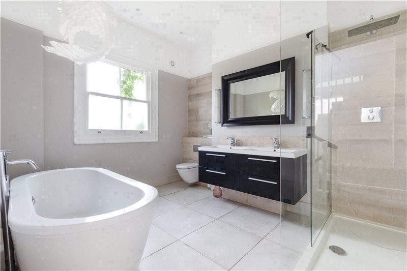 Gunter Grove, West Chelsea, London, SW10