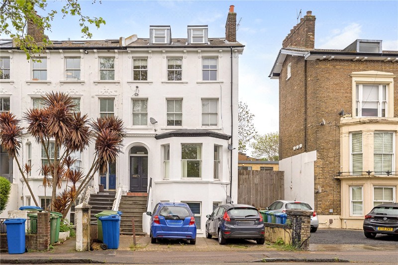 Peckham Rye, Peckham Rye, London, SE15