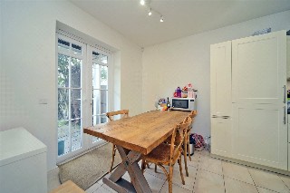 Beaumont Drive, Worcester Park, KT4