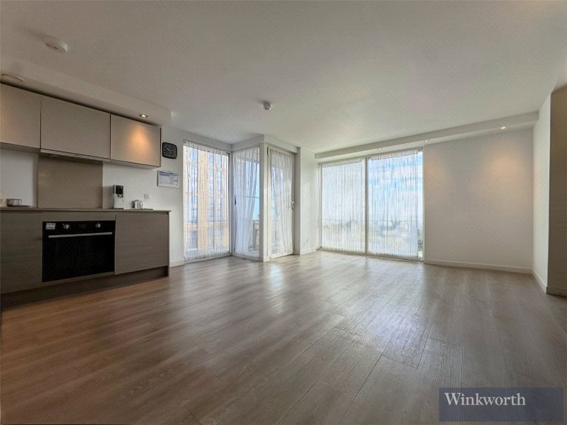 Station Road, Edgware, HA8