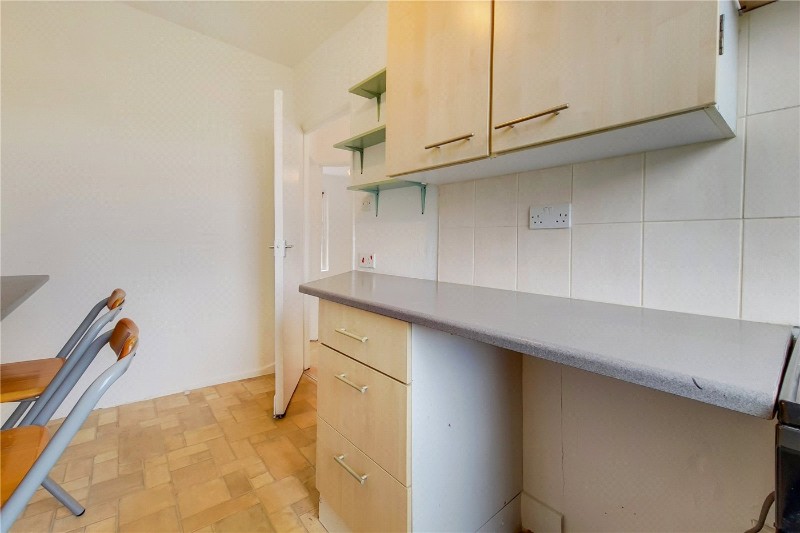 Lockhurst Street, London, E5