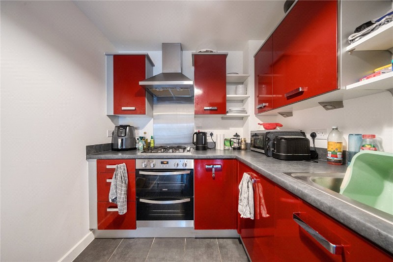 Worcester Close, London, SE20