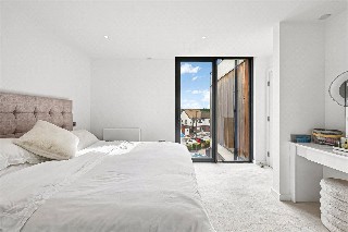 Albemarle Road, Beckenham, BR3