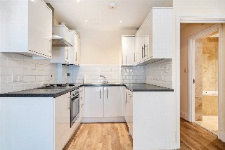 Church Rise, London, SE23
