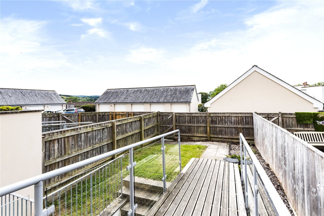 4 bedroom property for sale in Countess Wear Road, Exeter, EX2 (Ref