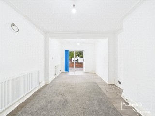 Dors Close, Kingsbury, London, NW9