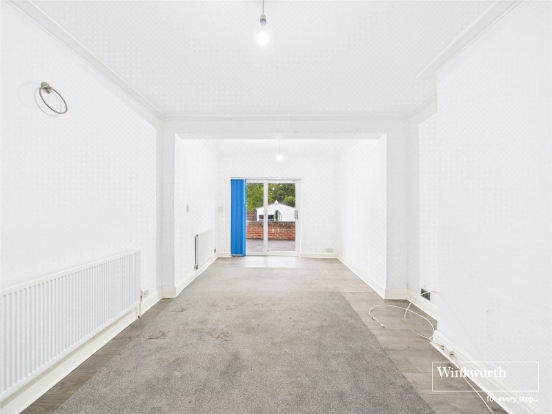 Dors Close, Kingsbury, London, NW9