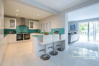 Beaufoys Avenue, Ferndown, Dorset, BH22