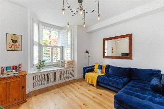 Brassey Square, London, SW11