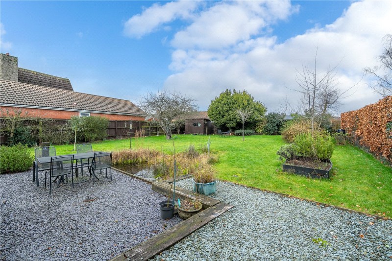 Park Road, Deeping St. James, Peterborough, Lincolnshire, PE6