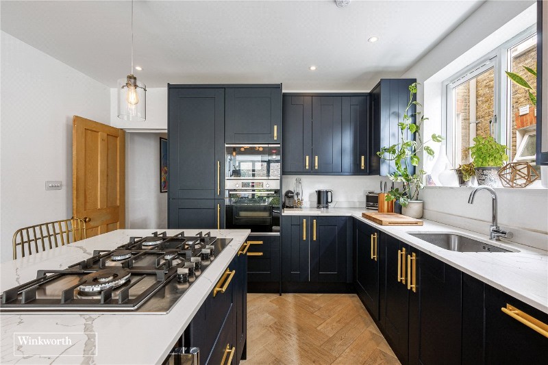 Southfield Road, London, W4