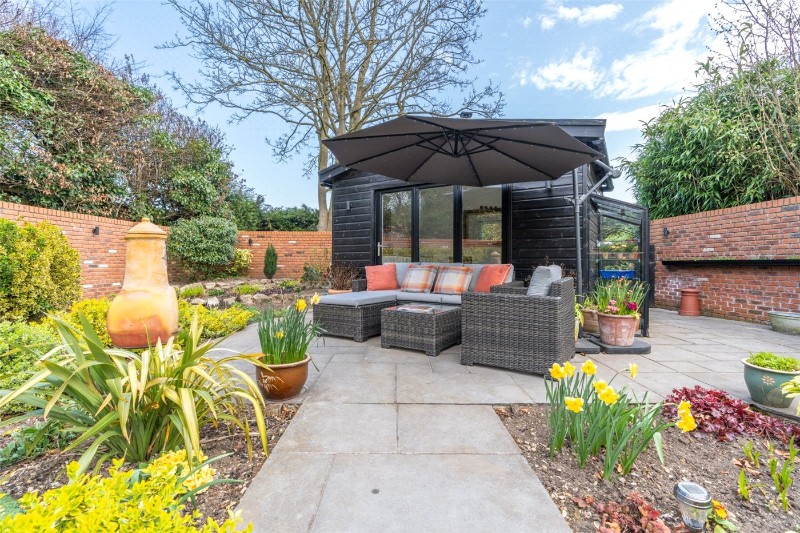 Horton, Wimborne, Dorset, BH21