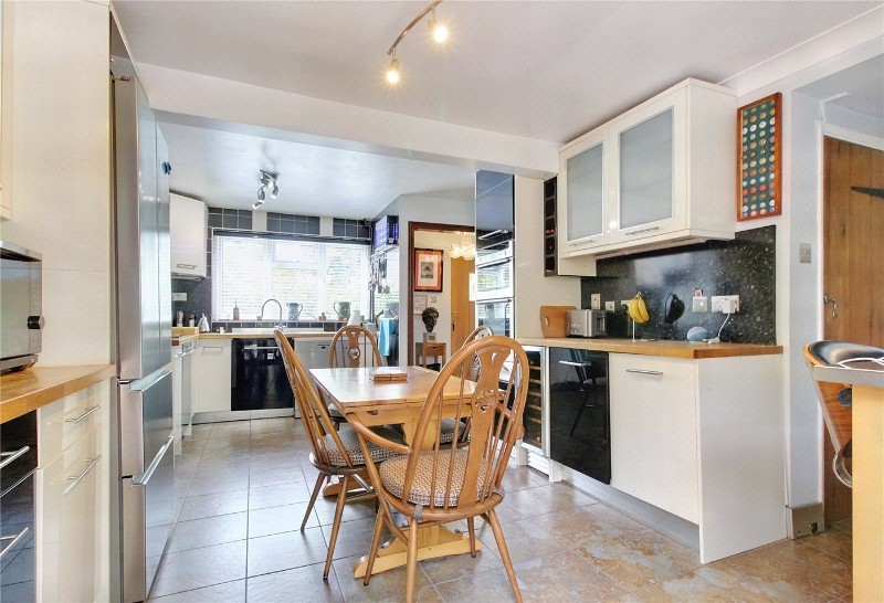 The Street, Huntingfield, Halesworth, Suffolk, IP19
