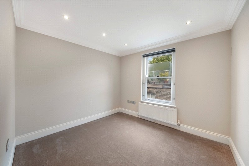 Fortess Road, London, NW5