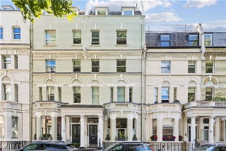 38-40 Elm Park Road, Chelsea, London, SW3