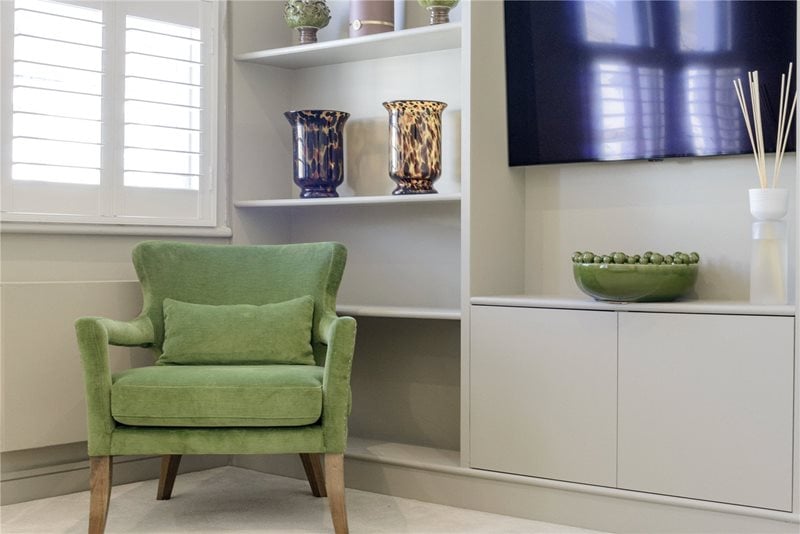 Parkville Road, London, SW6