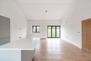 Hinton Mill Farm, Hinton Parva, Wimborne, Dorset, BH21